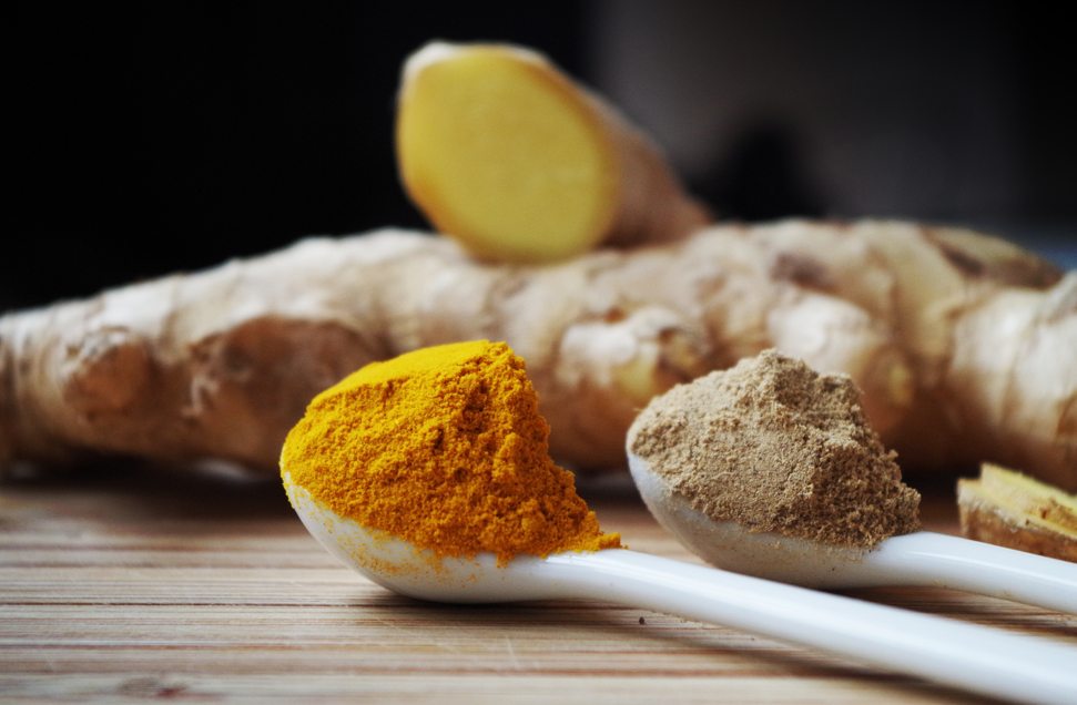 Kurkuma: tajna moc zdrowego stylu życia